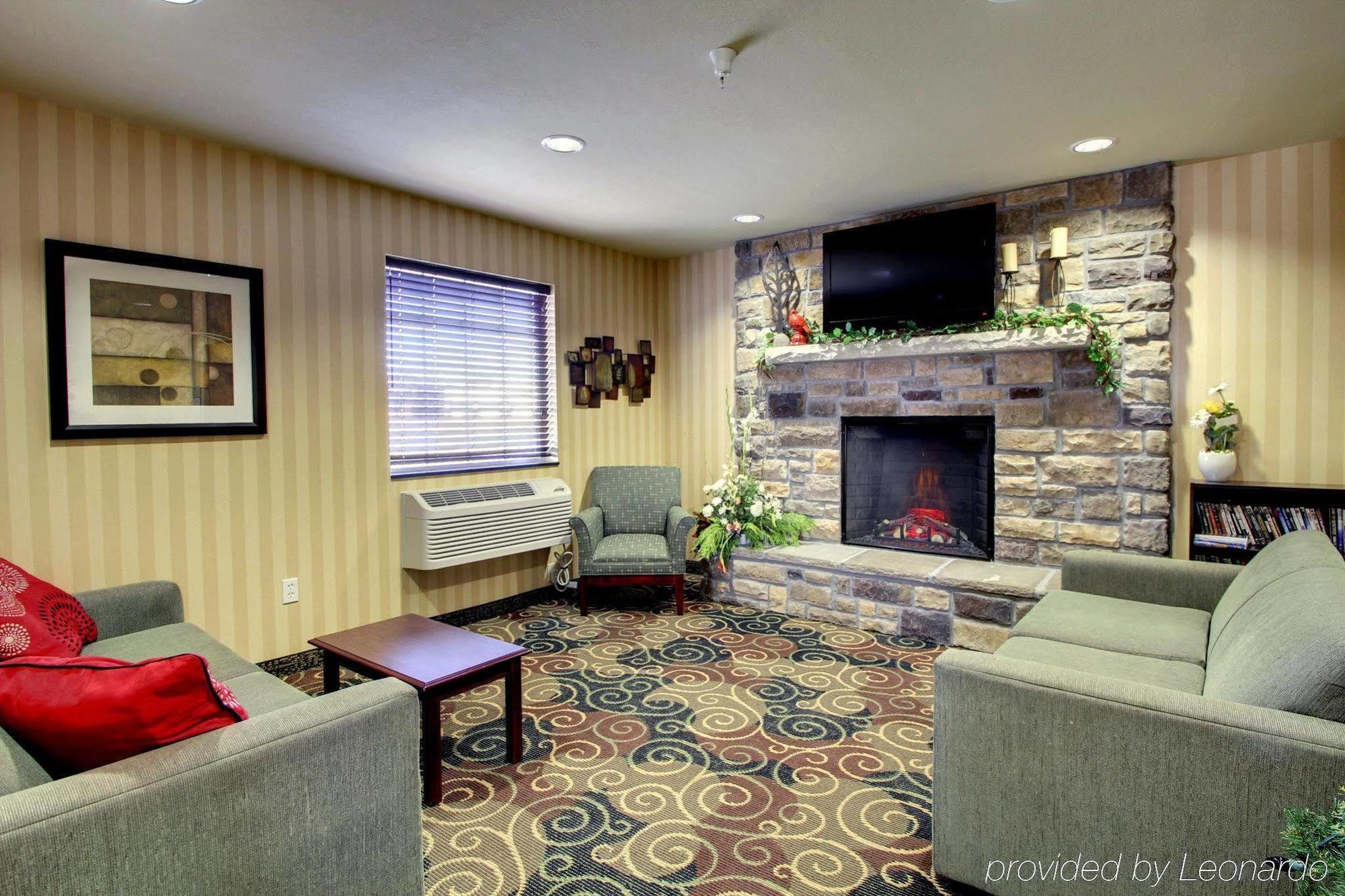 Cobblestone Hotel - Wayne Exterior foto